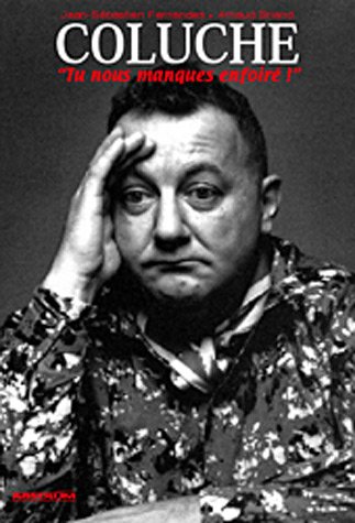 COLUCHE 