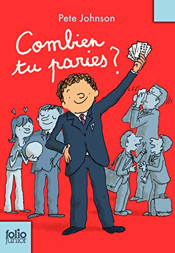 COMBIEN TU PARIES ?