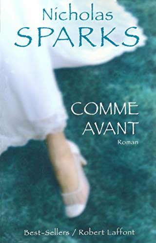 COMME AVANT