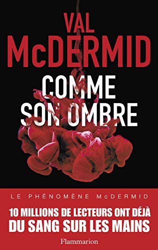 COMME SON OMBRE