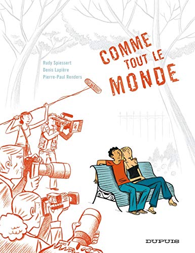 COMME TOUT LE MONDE