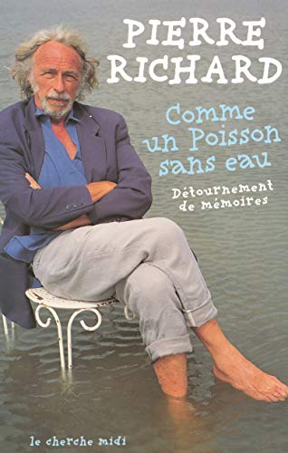 COMME UN POISSON SANS EAU