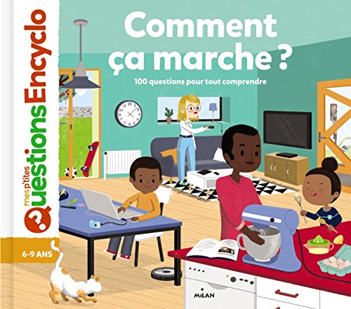 COMMENT ÇA MARCHE?