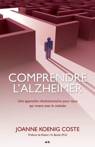 COMPRENDRE L'ALZHEIMER