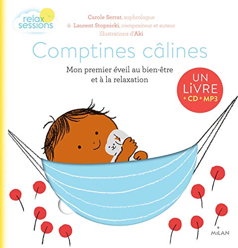 COMPTINES CÂLINES