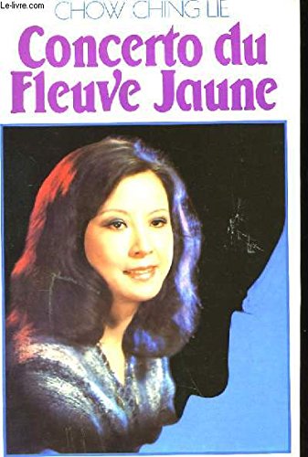 CONCERTO DU FLEUVE JAUNE