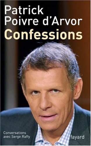 CONFESSIONS