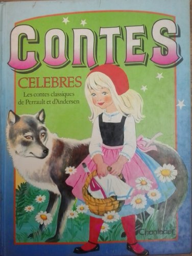 CONTES CÉLÈBRES
