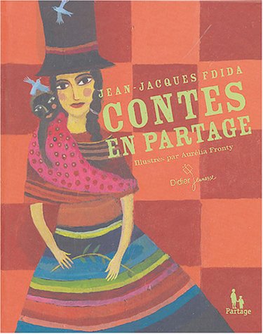 CONTES EN PARTAGE
