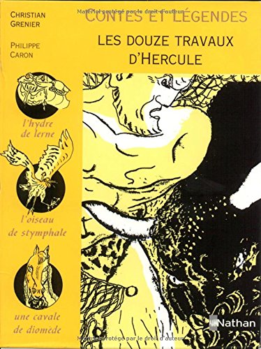 CONTES ET LÉGENDES 