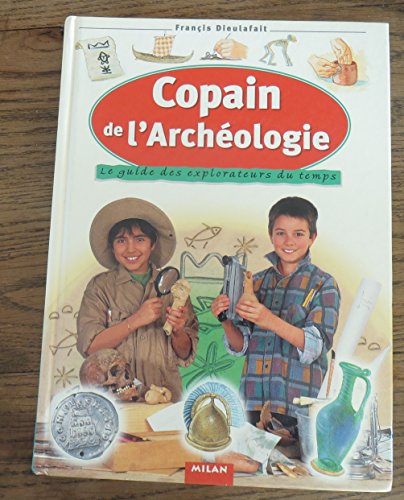 COPAIN DE L'ARCHEOLOGIE