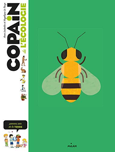 COPAIN DE L'ÉCOLOGIE