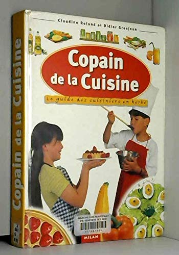 COPAIN DE LA CUISINE