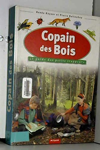 COPAIN DES BOIS