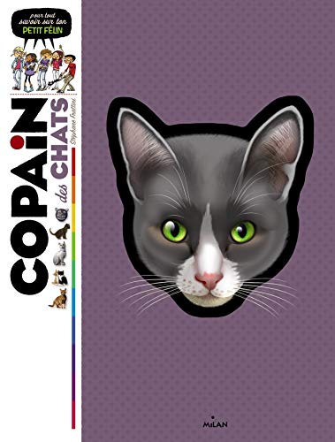COPAIN DES CHATS