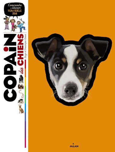 COPAIN DES CHIENS