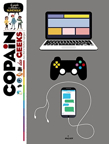 COPAIN DES GEEKS