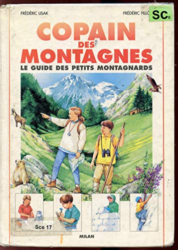COPAIN DES MONTAGNES