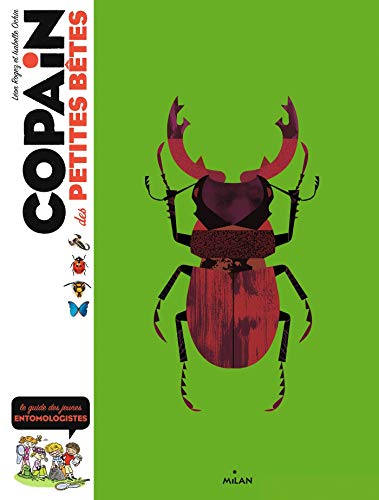 COPAIN DES PETITES BÊTES