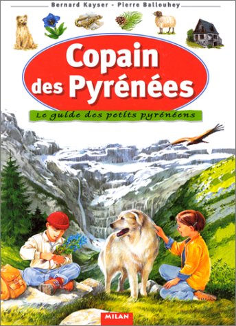 COPAIN DES PYRENEES