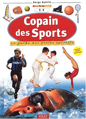 COPAIN DES SPORTS