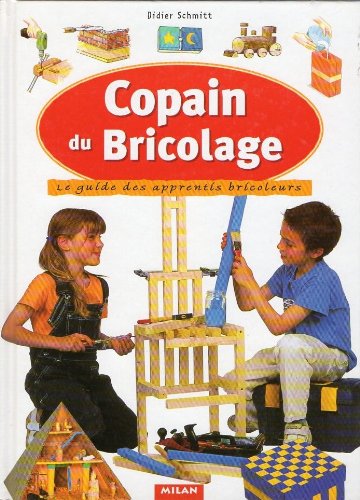 COPAIN DU BRICOLAGE