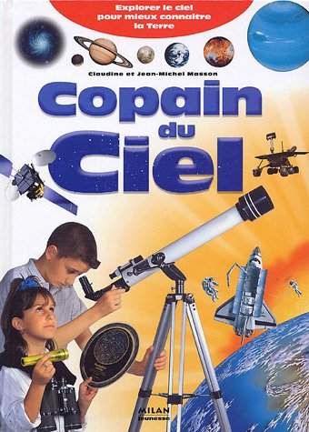 COPAIN DU CIEL