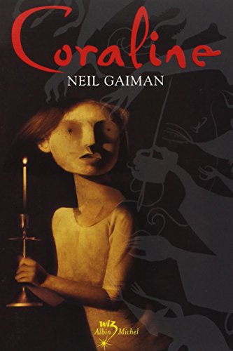 CORALINE