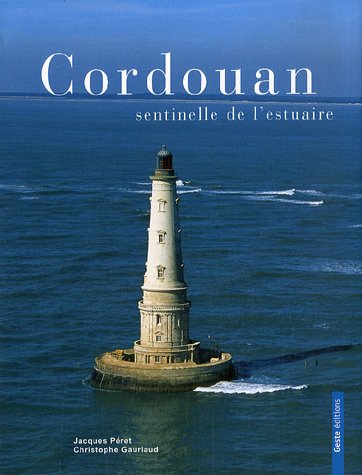 CORDOUAN SENTINELLE DE L'ESTUAIRE