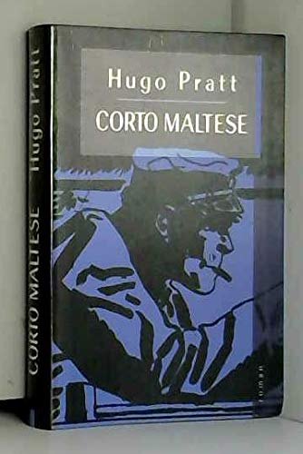 CORTO MALTESSE