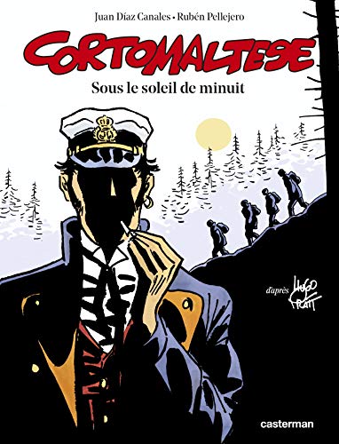 CORTOMALTESE  T13