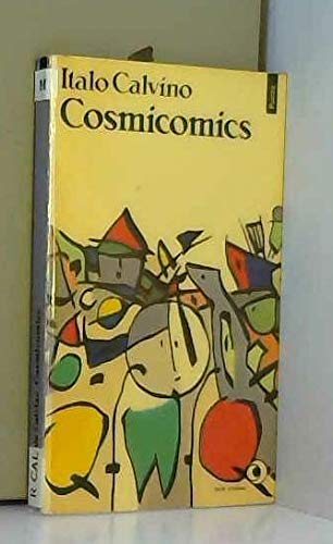 COSMICOMICS