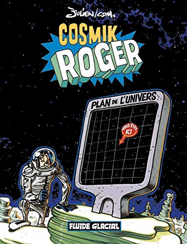 COSMIK ROGER