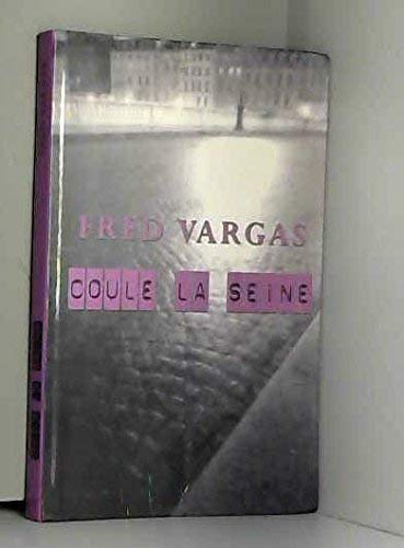 COULE LA SEINE