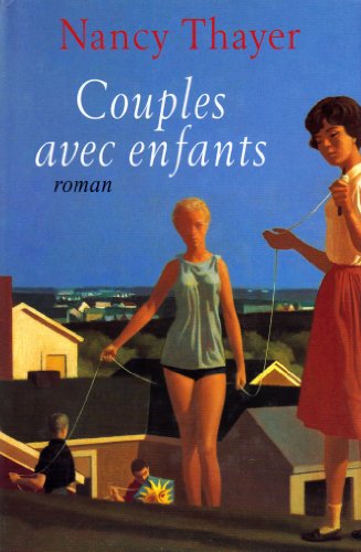 COUPLES AVEC ENFANTS