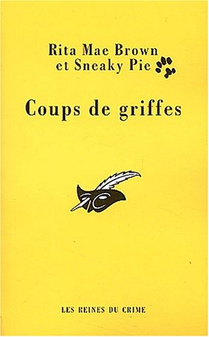 COUPS DE GRIFFES
