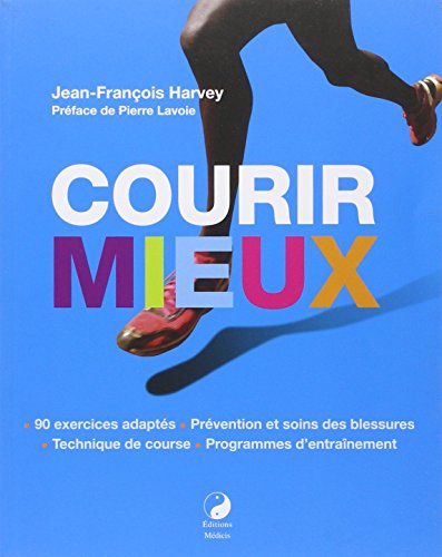 COURIR MIEUX