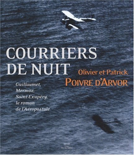 COURRIERS DE NUIT