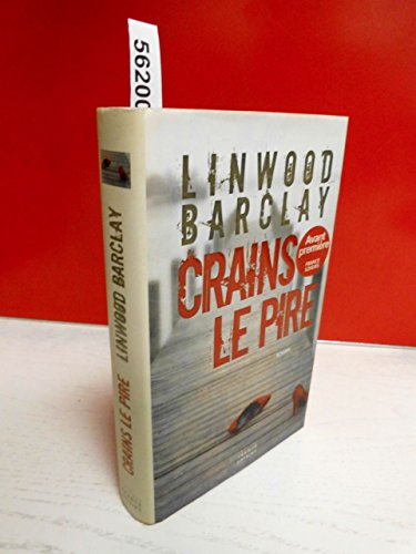 CRAINS LE PIRE