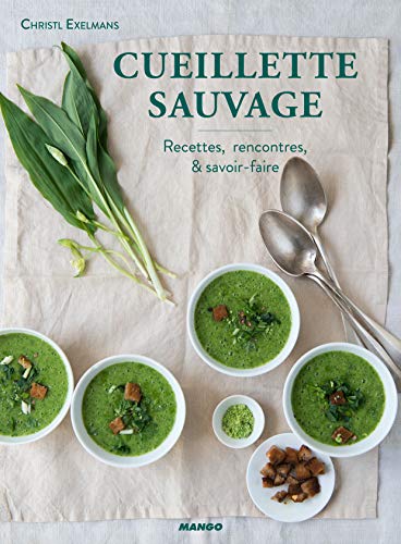 CUEILLETTE SAUVAGE