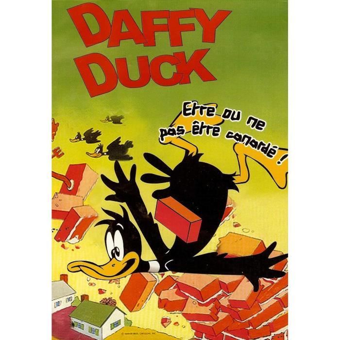 DAFFY DUCK 