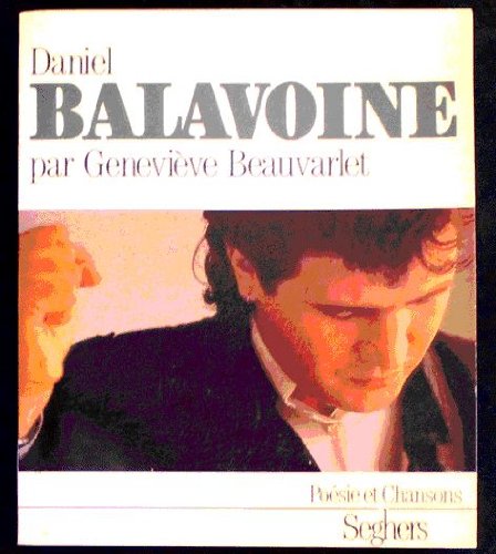 DANIEL BALAVOINE