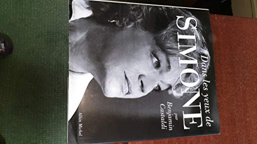 DANS LES YEUX DE SIMONE