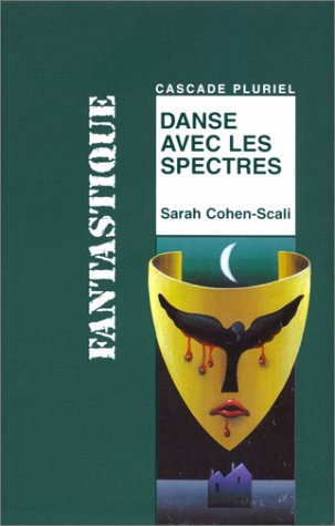 DANSE AVEC LES SPECTRES