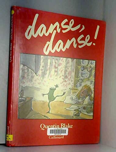 DANSE,DANSE!