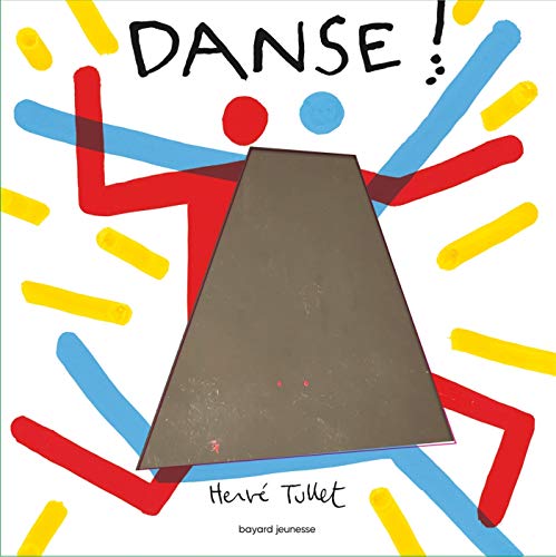 DANSE !