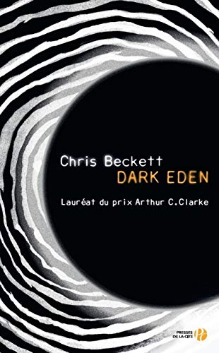 DARK EDEN