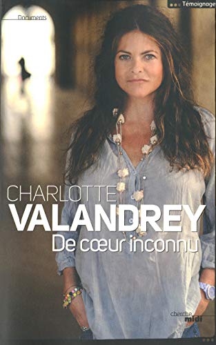 DE COEUR INCONNU