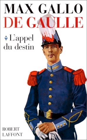 DE GAULLE
