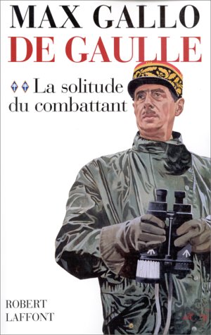 DE GAULLE